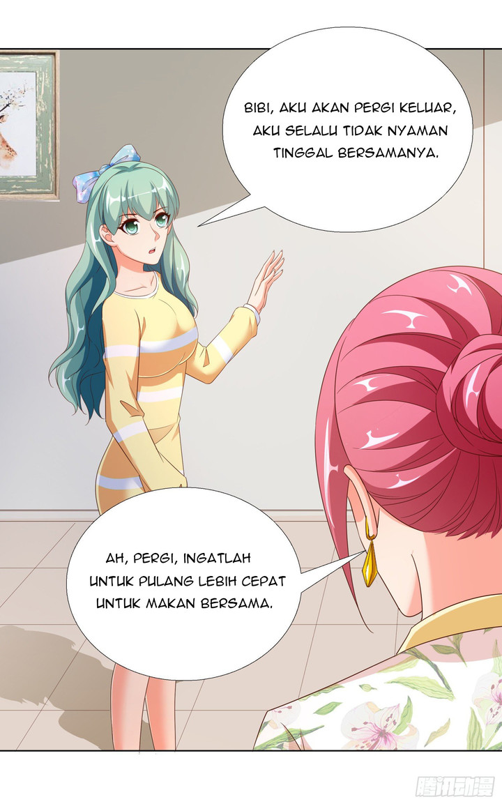 Super School Doctor (Supreme Campus Doctor) Chapter 58 Gambar 23